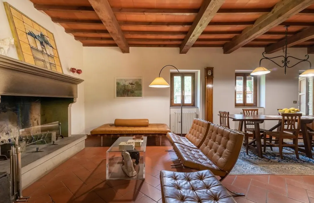 Casa Padronale Il Casotto-1