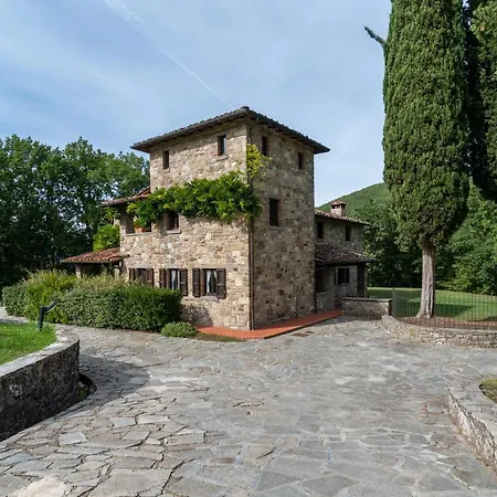 Casa Padronale Il Casotto-2